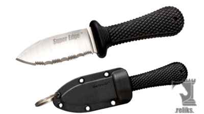 Super Edge Knife