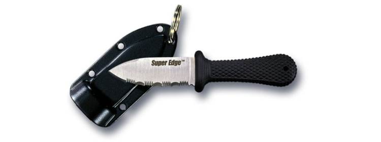 Super Edge Knife