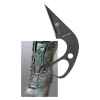kabar last ditch knife