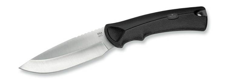 Bucklite Max Knife