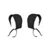 padded arming cap