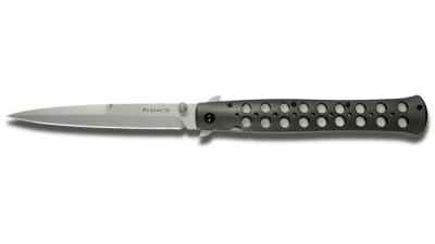 6 TiLite Knife  Aluminum Handle