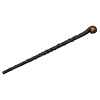 irish blackthorn walking stick