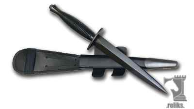 Fairbairn-Sykes Commando Dagger