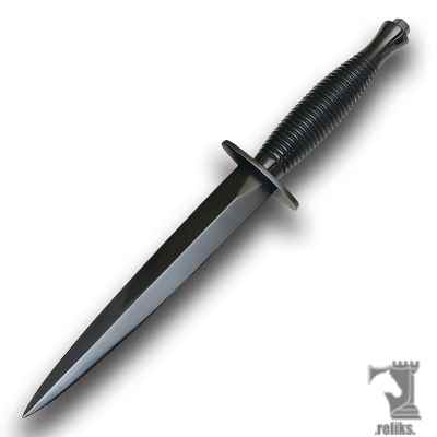 Fairbairn-Sykes Commando Dagger