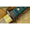cs dragonfly wakizashi fuchi