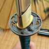 cs dragonfly wakizashi tsuba 2
