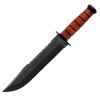 big brother leather serrated