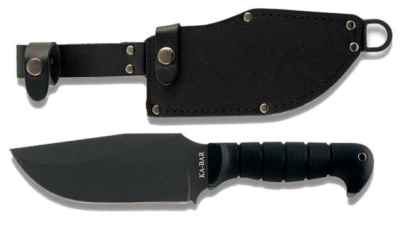 Heavy Duty Warthog Knife