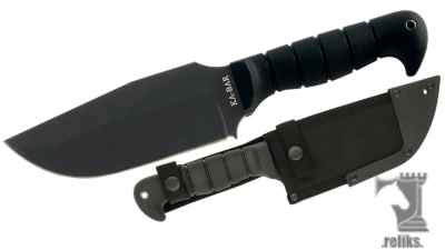 Heavy Duty Warthog Knife