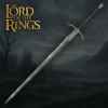 lotr united cutlery witchking sword