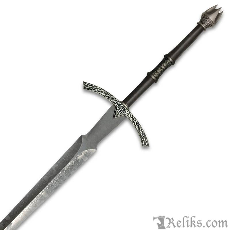 witch king sword hilt