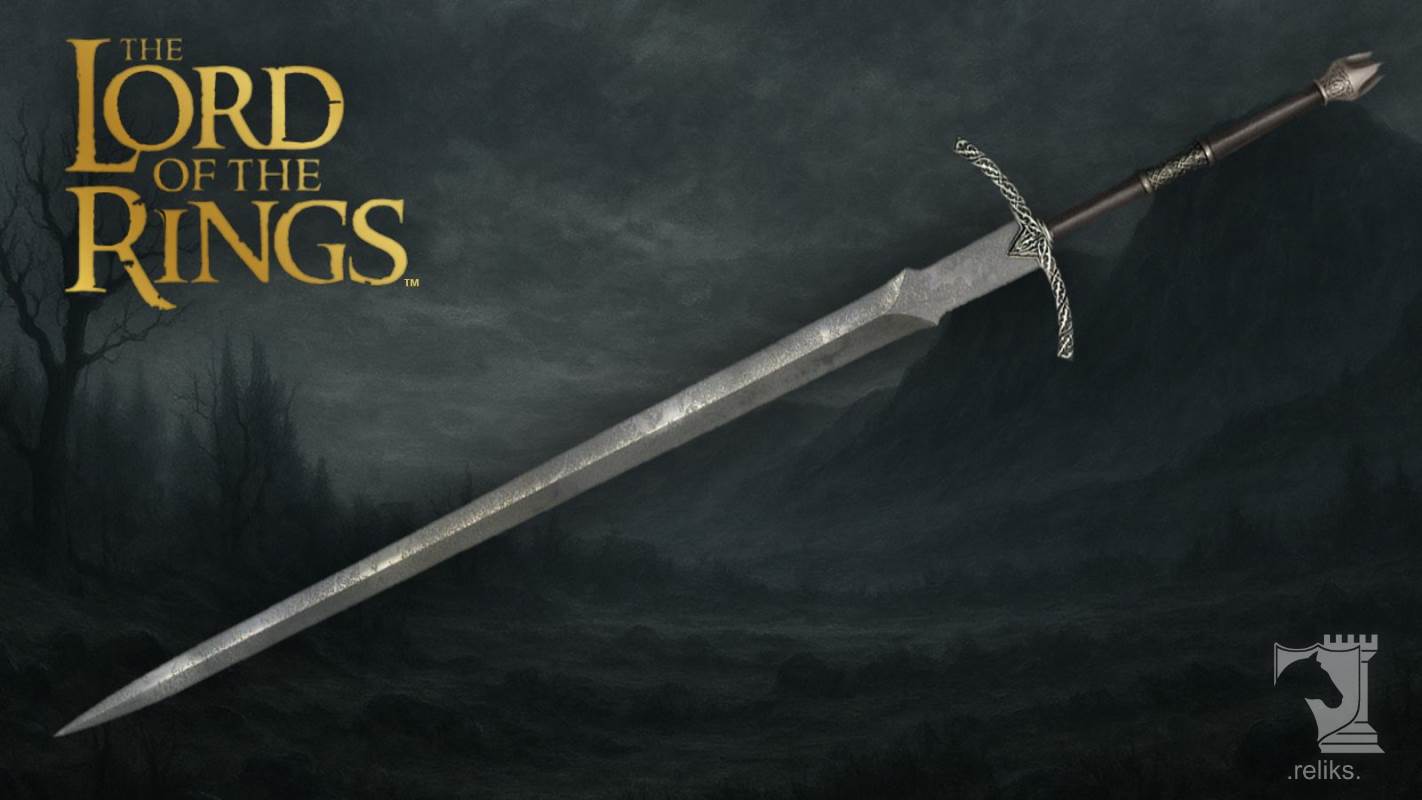 Sword of the Witch-king