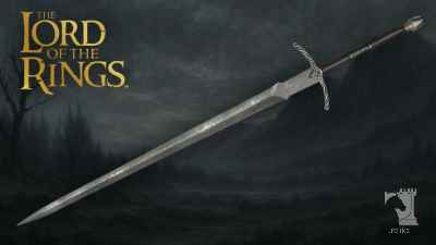 Sword of the Witch-king