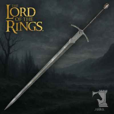 Sword of the Witch-king