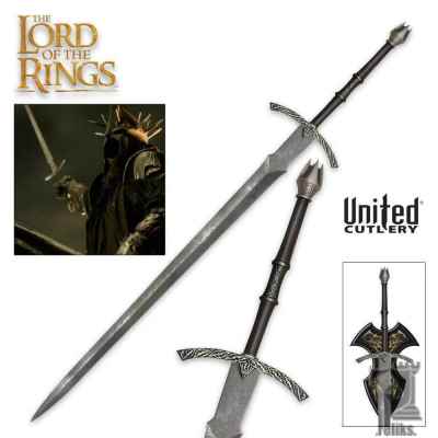 Sword of the Witch King
