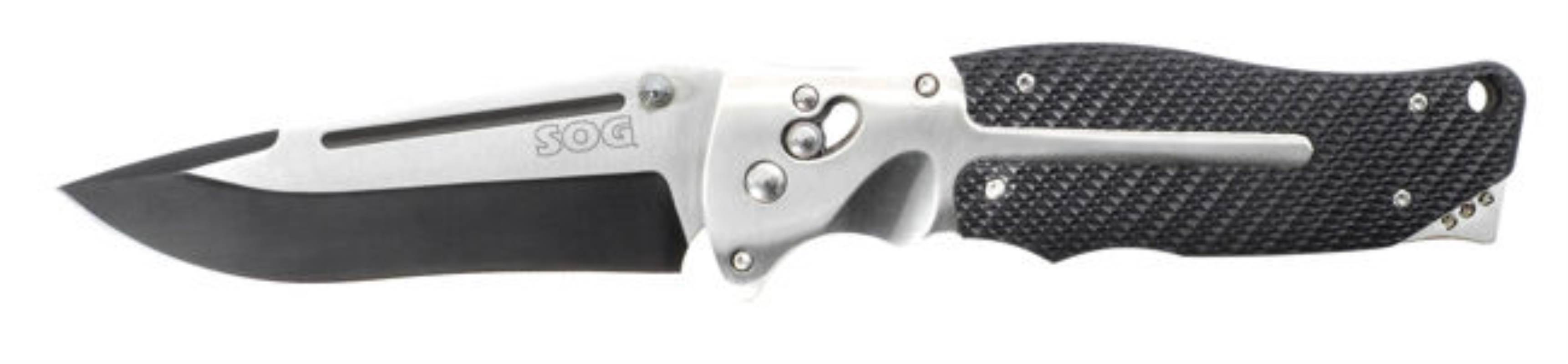 Fatcat Knife