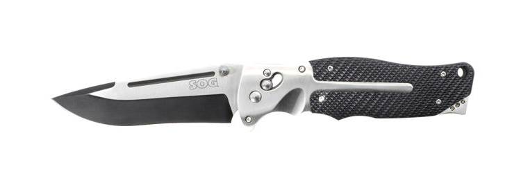 Fatcat Knife