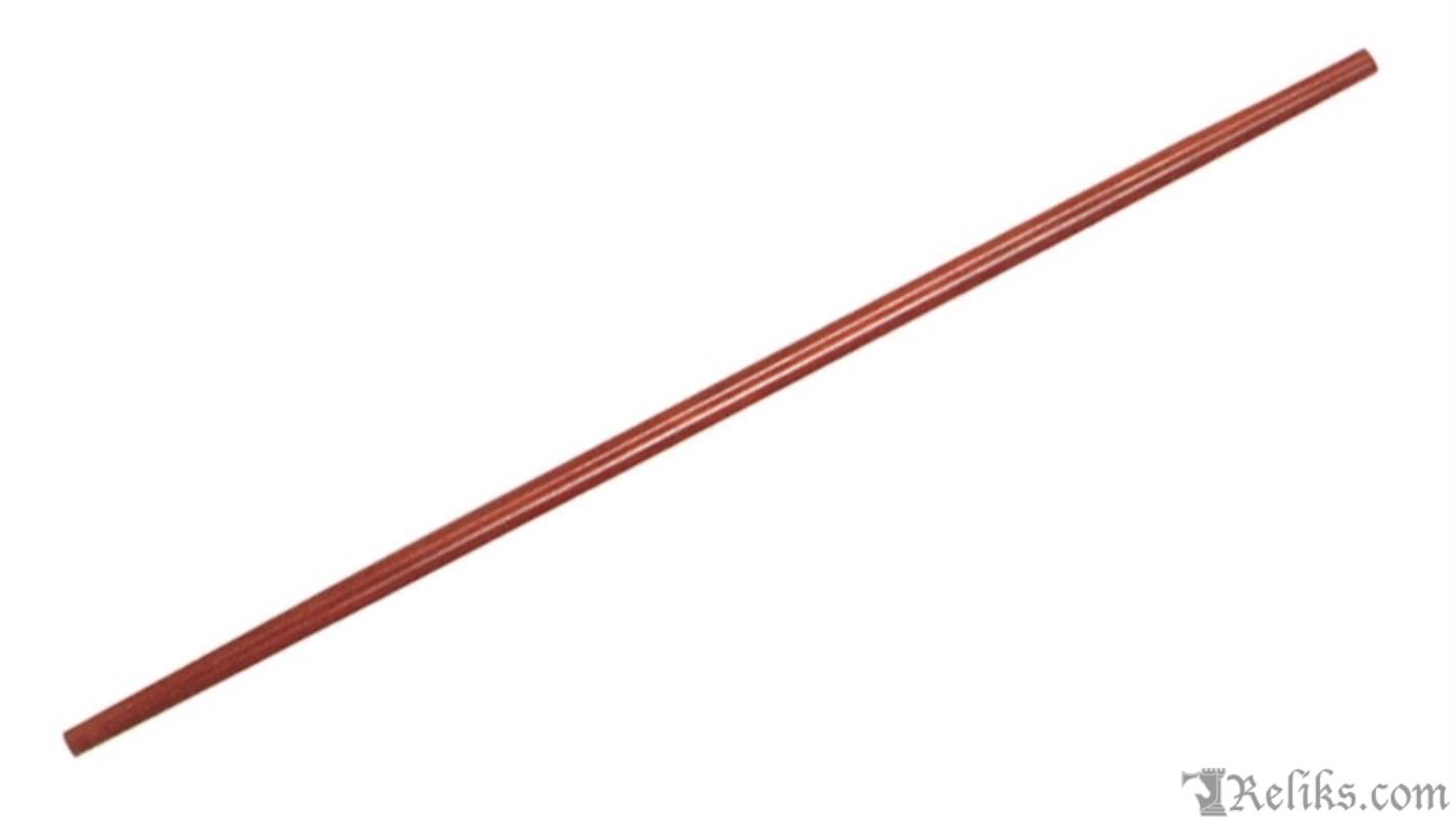 Tapered Hardwood Jo Staff