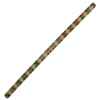 burned rattan eskrima