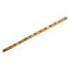 carved rattan eskrima stick