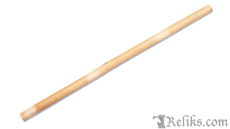 Single Deluxe Rattan Escrima Stick