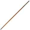 tapered bo staff