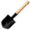 cold steel special forces shovel