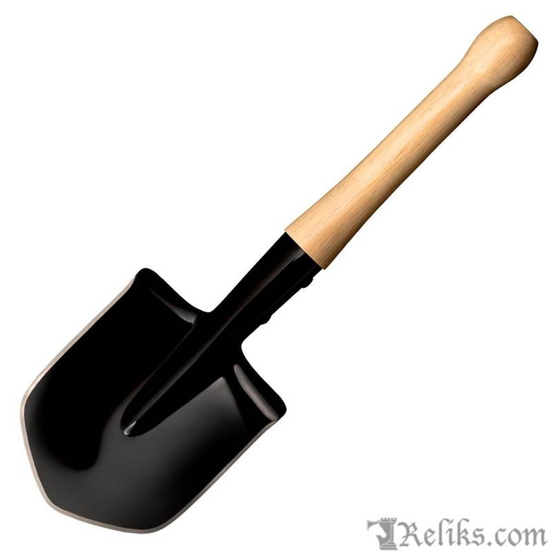 cold steel special forces shovel