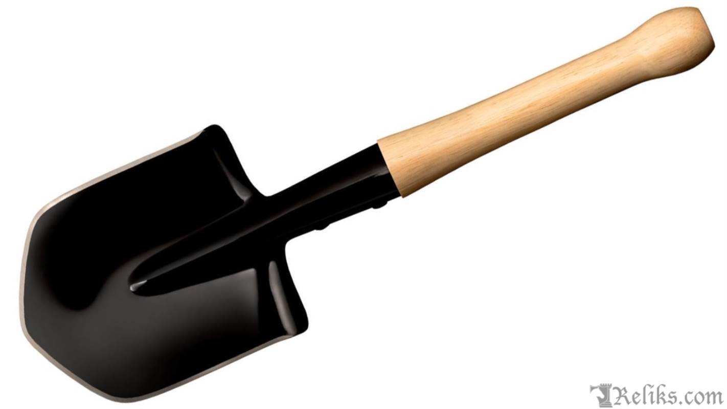 special forces shovel