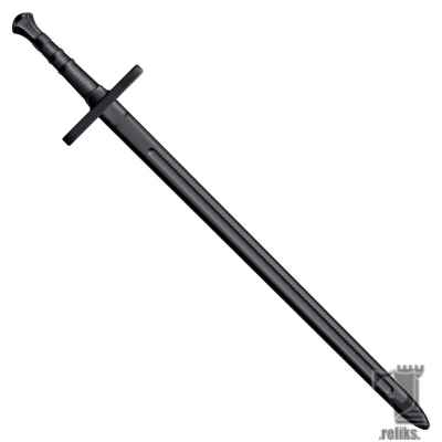 Hand & A Half Training Sword