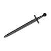 medieval training sword