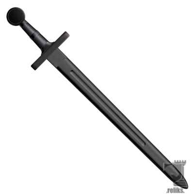 Medieval Training Sword