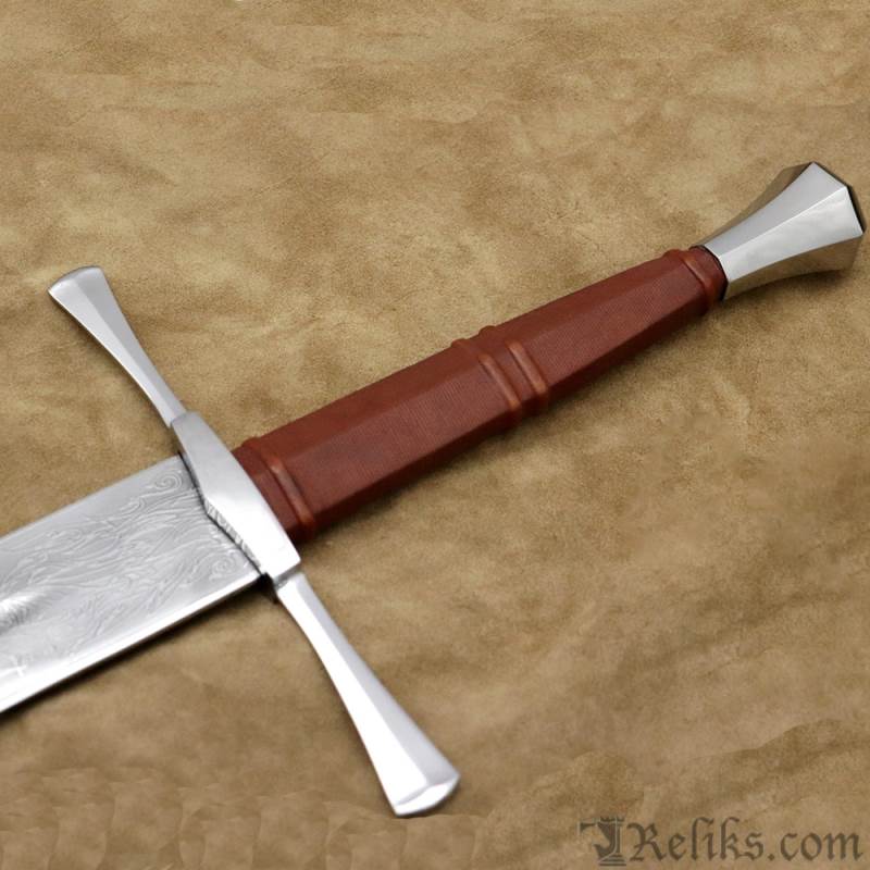 executioner sword