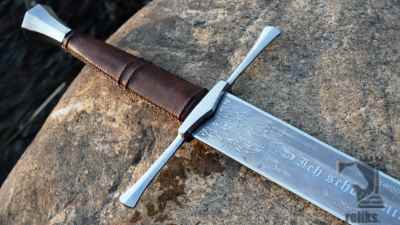 German Executioner Sword