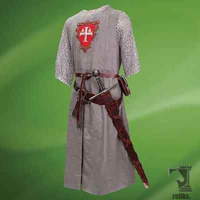 Loxley Tunic