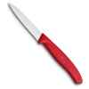 swiss army paring knife