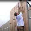 scale wall