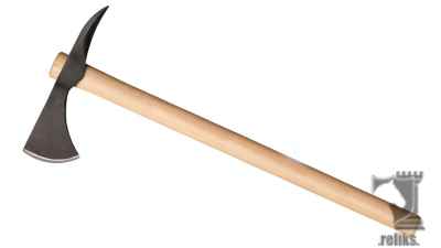 Spike Hawk