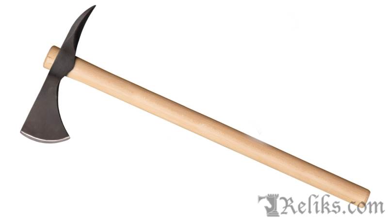 Spike Hawk