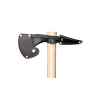 spike hawk sheath