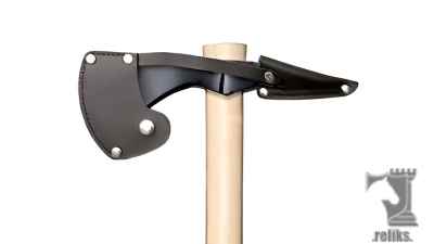 Sheath for Spike Hawk