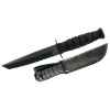kabar short serrated tanto