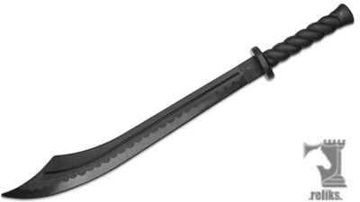 Chinese Broadsword - Polypropylene