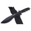 tactical machete knife