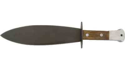 OSS Smatchet Knife
