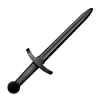 cold steel training dagger