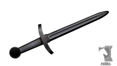 Training Dagger