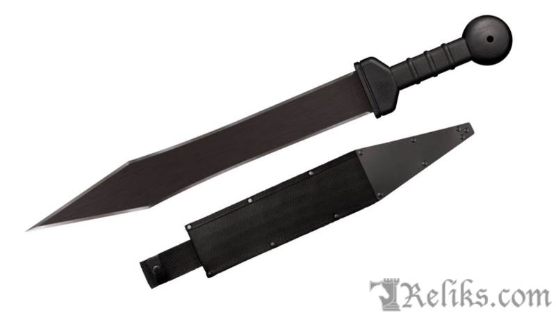 Gladius Machete