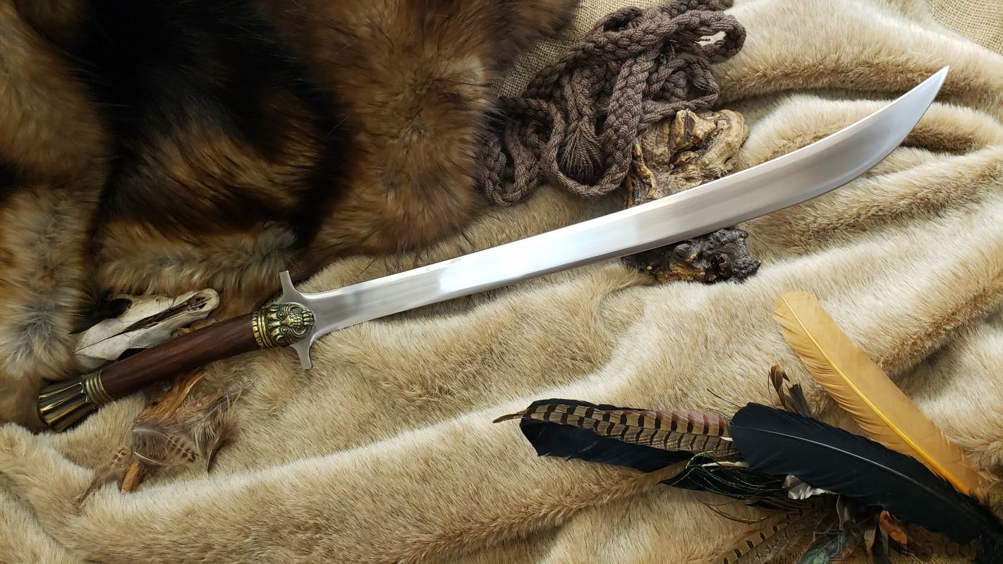valeria movie sword